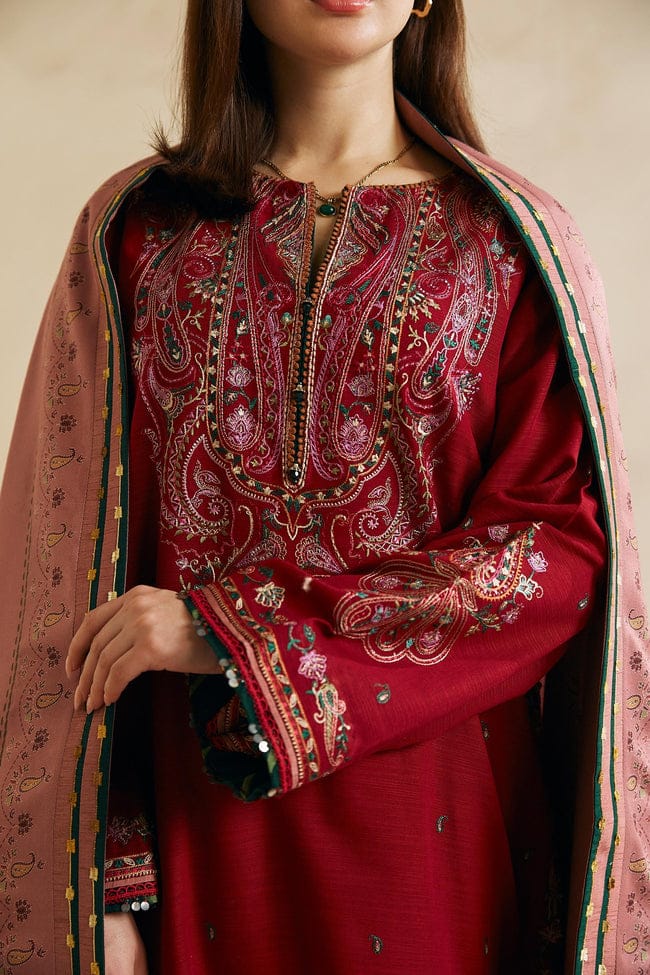 Zara Shahjahan Coco Winter-252