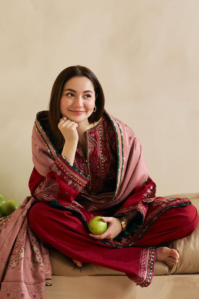 Zara Shahjahan Coco Winter-252