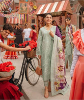 UNSTITCHED LAWN ARTICLE MS42