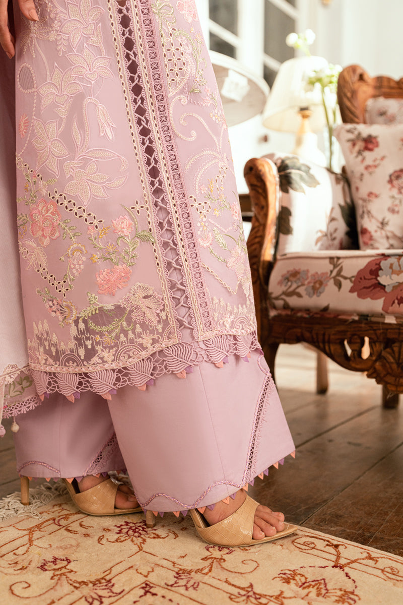 Qalamkar komal summer collection unstitched article 10014