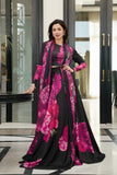 LULUSAR Silk 3PC Digital Printed-108