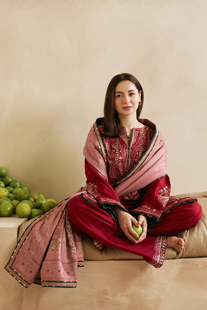 Zara Shahjahan Coco Winter-252