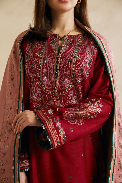 Zara Shahjahan Coco Winter-252