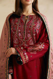 Zara Shahjahan Coco Winter-252