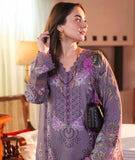 Jade Pima Luxury Pure Lawn Embroidered Eid Collection 2025